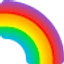 rainbow